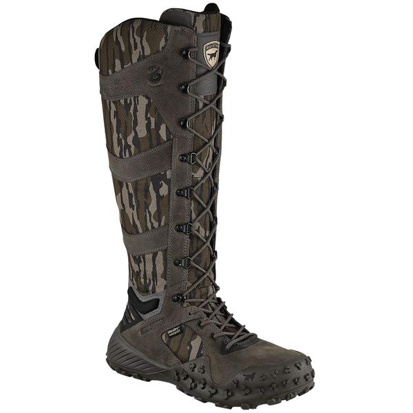 VAPRTREK 17`` SNAKE BOOT BOTTOMLAND BOTTOMLAND