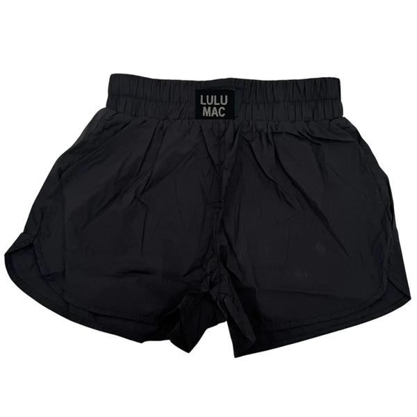 WOMEN'S OG SHORT BLACK