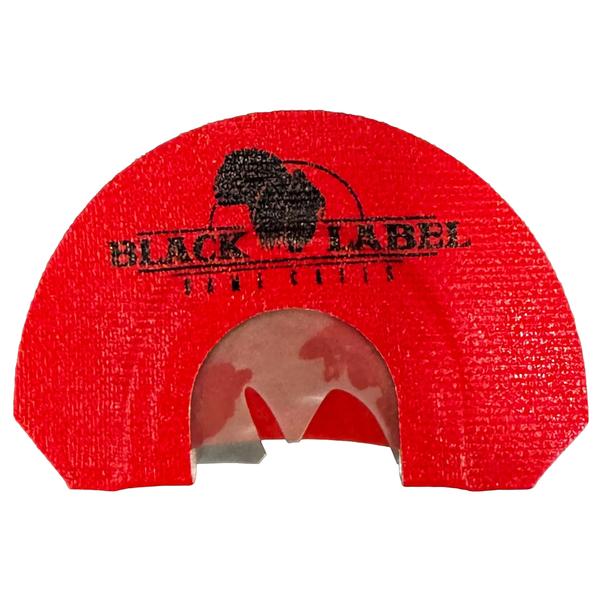 RED OAK SELECT REVERSE COMBO