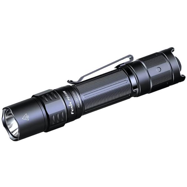 PD35R COMPACT RECHARGEABLE TACTICAL LIGHT