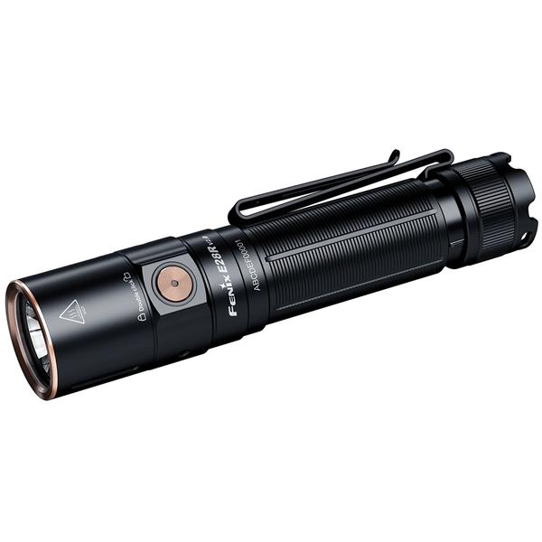 E28R V2 RECHARGEABLE EDC FLASHLIGHT