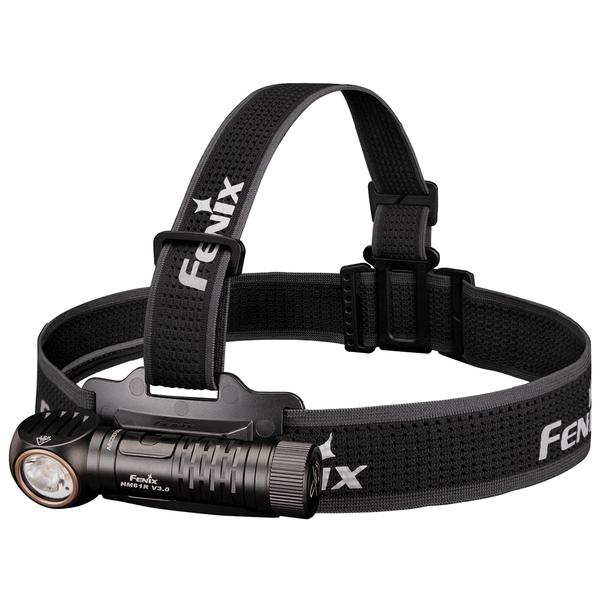 1800 LUMEN RECHARGEABLE HEADLAMP