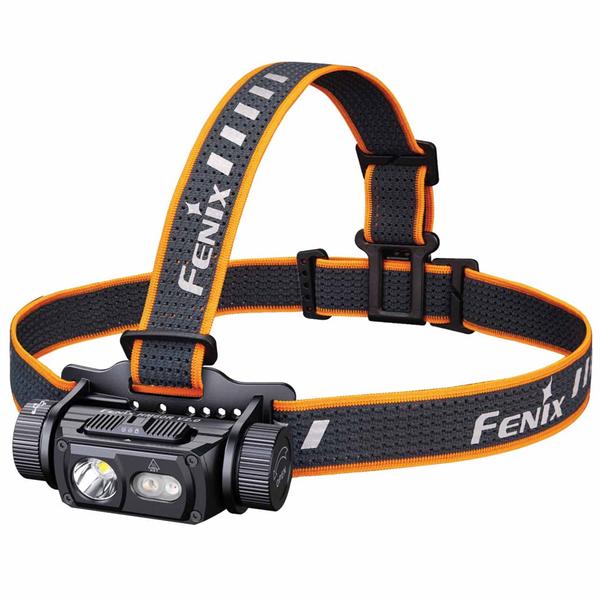1600 LUMEN RECHARGEABLE HEADLAMP