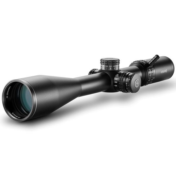 VANTAGE 30 WA SFP 6-24X50 IR SF LR2 DOT