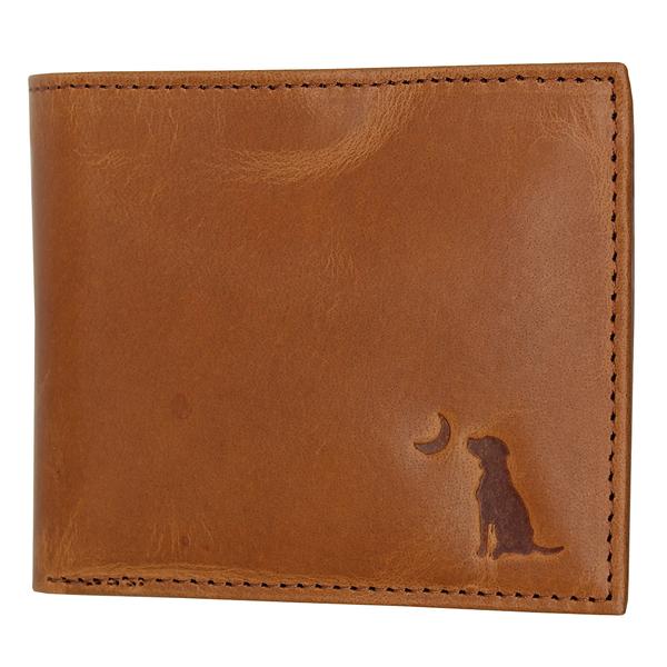 BI-FOLD WALLET