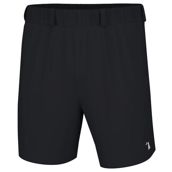 MEN'S VOLLEY SHORTS BLK/BLACK