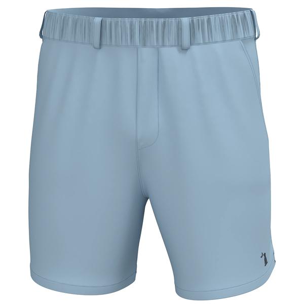 MEN'S VOLLEY SHORTS CBL/COLUMBIABLUE