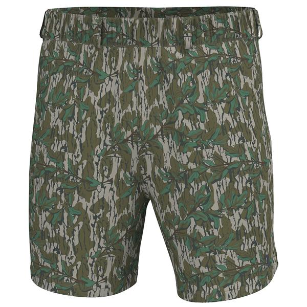 MEN'S VOLLEY SHORTS GNL/GREENLEAF
