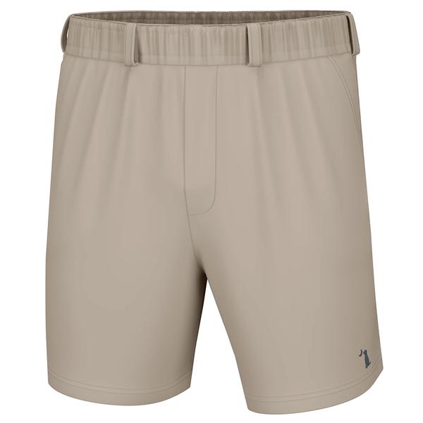 MEN'S VOLLEY SHORTS KHK/KHAKI