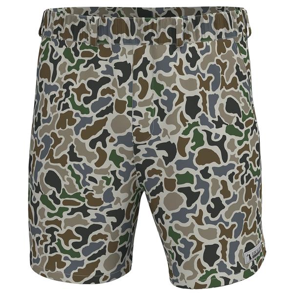 MEN'S VOLLEY SHORTS LCF/LOCALFLAGE