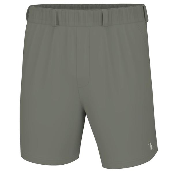 MEN'S VOLLEY SHORTS OLV/OLIVE