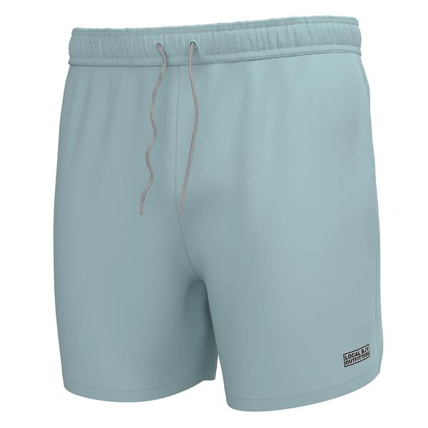 MEN'S BAYVIEW SWIM TRUNKS