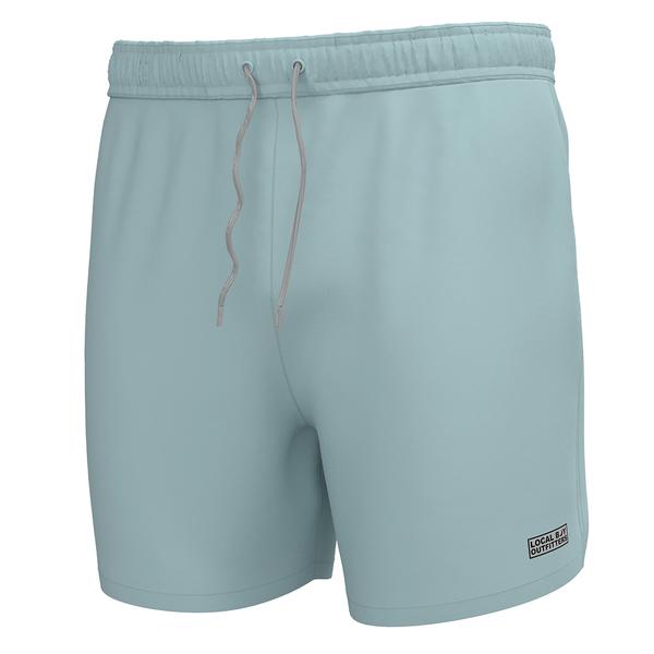 YOUTH BAYVIEW SWIM TRUNKS MNT/MINT