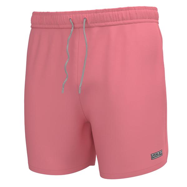 YOUTH BAYVIEW SWIM TRUNKS SRB/STARBURST