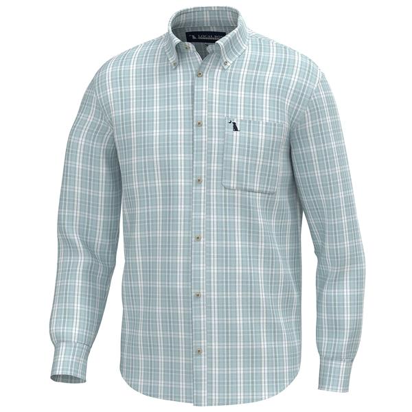 MEN'S SHERRY DRESS SHIRT