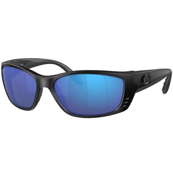 FISCH 580G BLACKOUT/BLUE