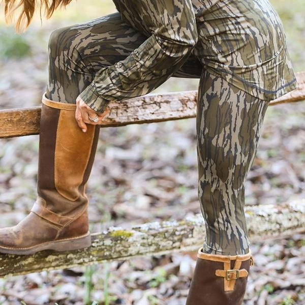 LEAVELLWOOD LEGGINGS