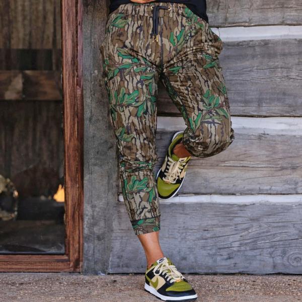 JOE P`S WOMEN`S JOGGERS