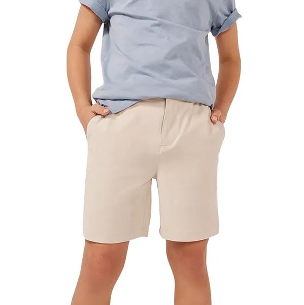 BOYS THE KHAKINATORS EVERYWEAR PERFORMANCE SHORT