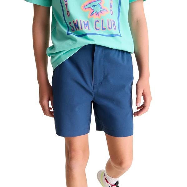 BOYS NEW AVENUES EVERYWEAR PERFORMANCE SHORT