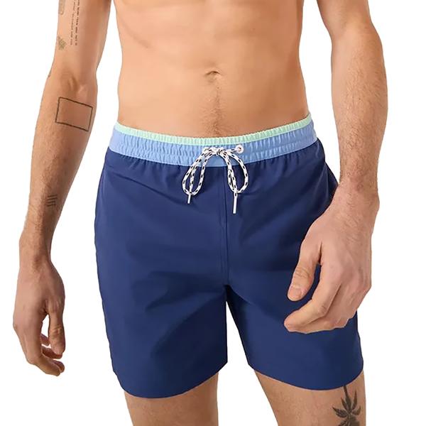 THE OUT OF THE BLUES 5.5`` CLASSIC LINED TRUNK