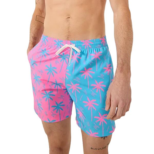 THE PRINCE OF PRINTS 5.5`` CLASSIC TRUNK BRIGHTBLUE