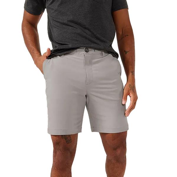 THE WORLDS GREYEST 8`` EVERYWEAR PERFORMANCE