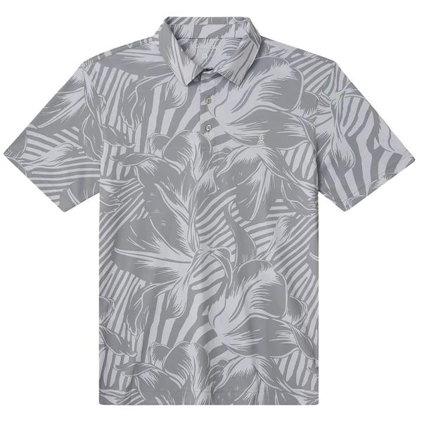 THE SILVER LEAF RANGE POLO