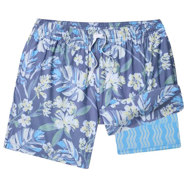 THE STARRY NIGHT STEMS 5.5`` CLASSIC LINED TRUNK 30/DUSTYBLUE