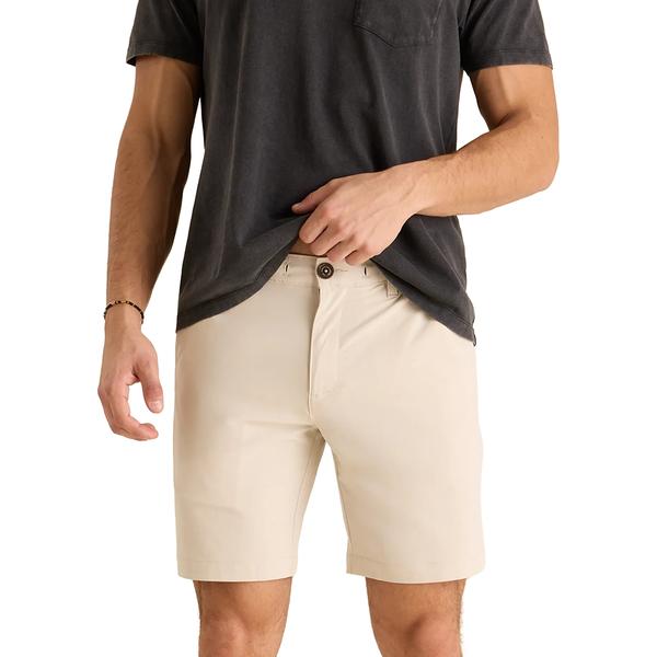 THE KHAKINATORS 8`` EVERYWEAR PERFORMANCE SHORT