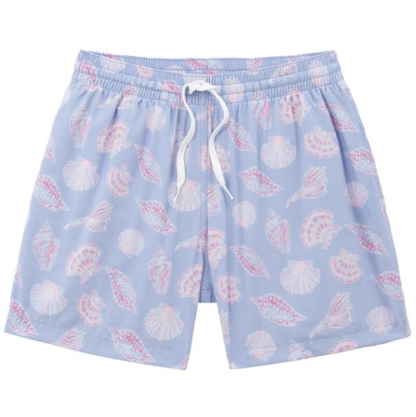 THE SHELL YEAHS 5.5`` CLASSIC SWIM TRUNK