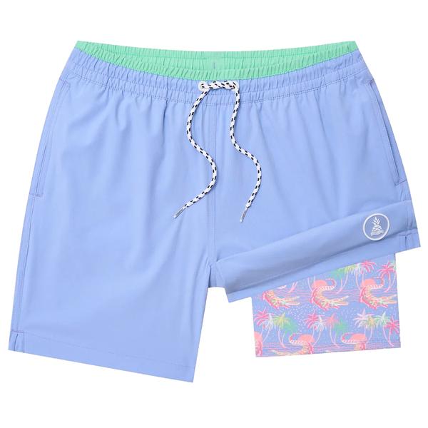 THE ALPINE SKIES 7`` CLASSIC LINED TRUNK