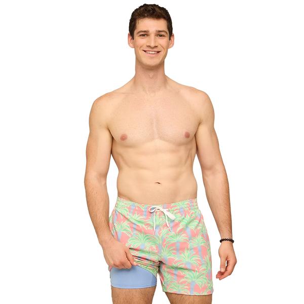 THE EASY BREEZYS 5.5`` CLASSIC LINED TRUNK 26/CORAL