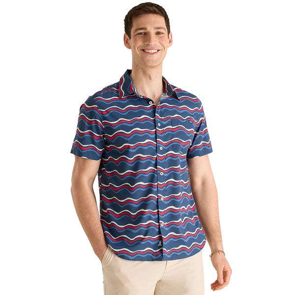 THE SEA TO SHINING SEA BREEZETECH