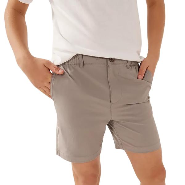 BOYS WORLDS GREYEST EVERYWEAR