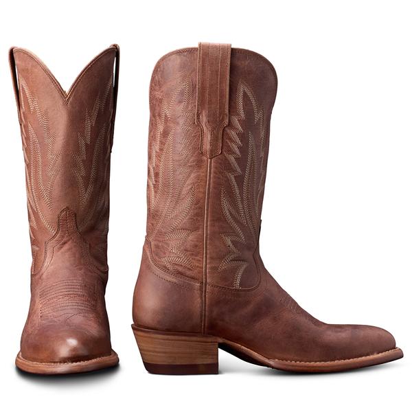 WOMEN'S THE JAMIE SCOTCH/GOAT