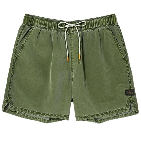 HIGHWATER VOLLEYS THYME