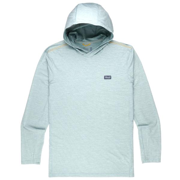 MEN'S HIGH NOON HD AGATEHEATHER