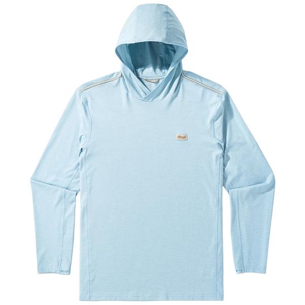 MEN'S HIGH NOON HD ANGELFALLSHEATHER