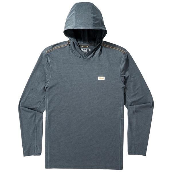 MEN'S HIGH NOON HD CHARCOALHEATHER