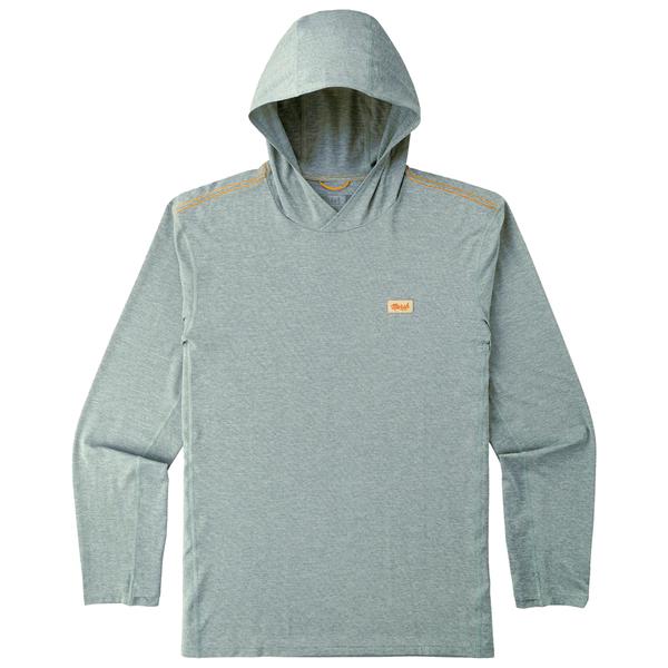 MEN'S HIGH NOON HD GOBLINBLUEHEATHER