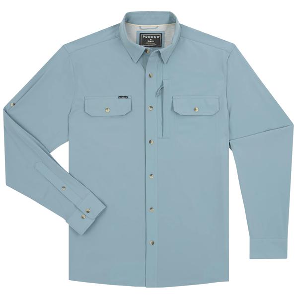 TUFF THREAD ORIGINAL L/S PAULDIXON