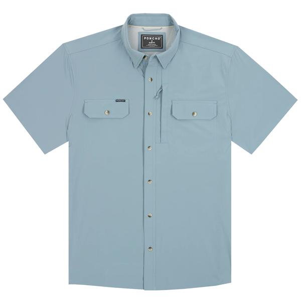 TUFF THREAD ORIGINAL S/S DITCHPLAIN