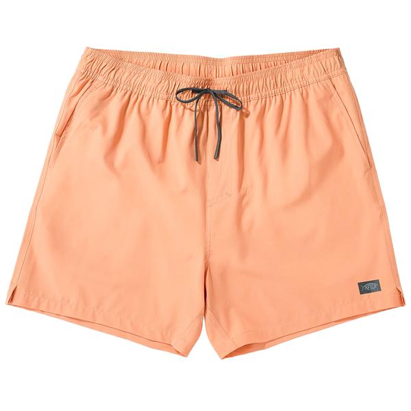 Strike Swim Shorts CORALSANDS