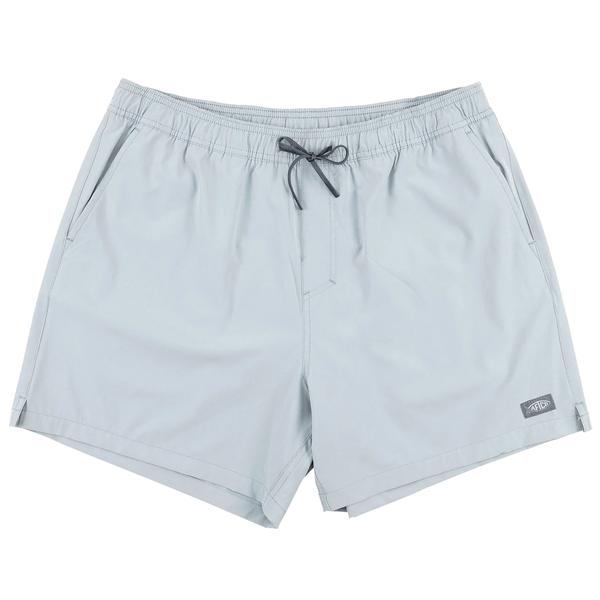 Strike Swim Shorts HARBORGREY