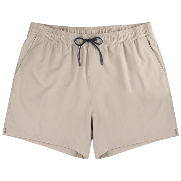 Strike Swim Shorts SAND