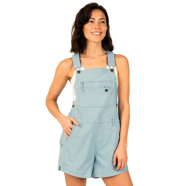 WOMEN`S ESCAPE SHORTALLS