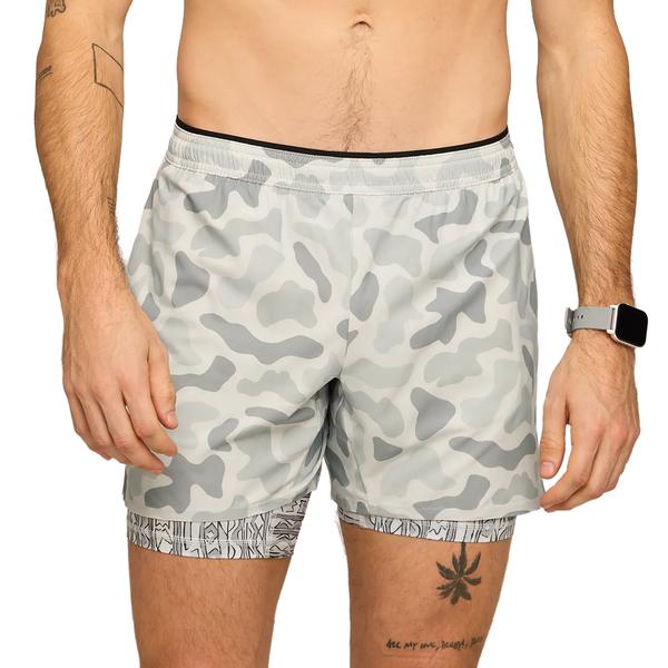 THE DUCK N COVERS 5.5`` ULTIMATE TRAINING