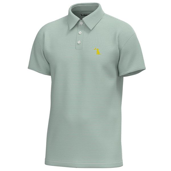 MEN'S DRIFTWOOD POLO PSG/PALESAGE