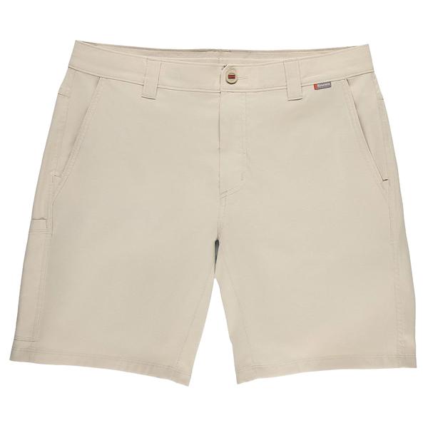 MEN'S SUPERLIGHT SHORT 1396/BURNISHEDCLAY